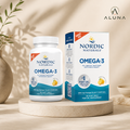 Ultimate Omega-3 Nordic Naturals