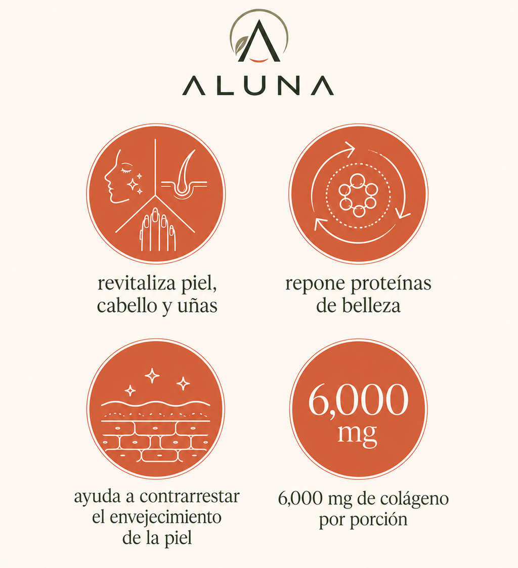 Colágeno Youtheory con vitamina C — 290 tabletas.8