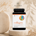 Colágeno Youtheory con vitamina C — 290 tabletas.8